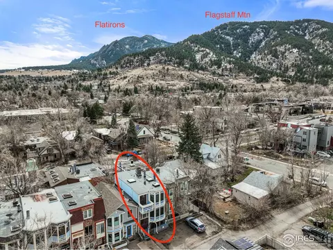 424 Morrison Aly #2, Boulder, CO 80302 photo 30
