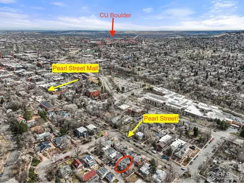 424 Morrison Aly #2, Boulder, CO 80302 photo 28