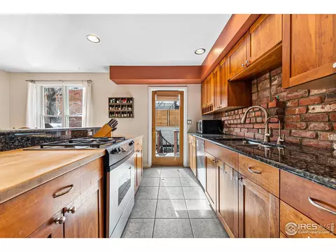 424 Morrison Aly #2, Boulder, CO 80302 photo 8