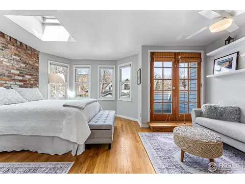 424 Morrison Aly #2, Boulder, CO 80302 photo 11