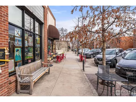 424 Morrison Aly #2, Boulder, CO 80302 photo 38