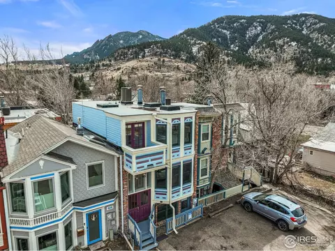 424 Morrison Aly #2, Boulder, CO 80302 photo 27