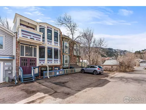 424 Morrison Aly #2, Boulder, CO 80302 photo 2