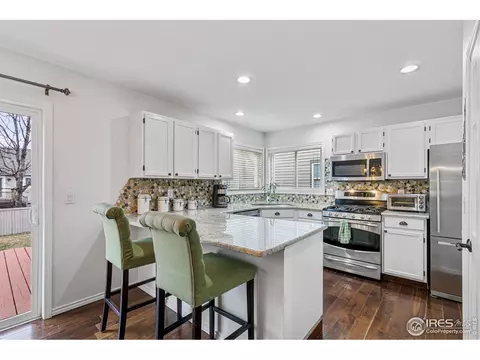 5447 Glendale Gulch Cir, Boulder, CO 80301 photo 12