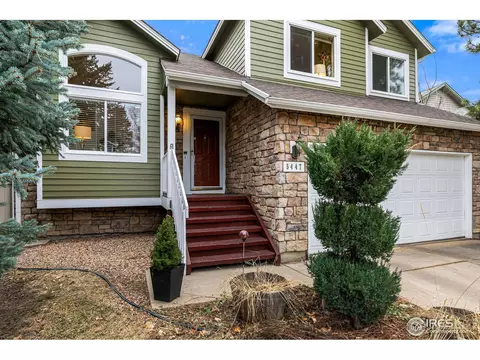 5447 Glendale Gulch Cir, Boulder, CO 80301 photo 3