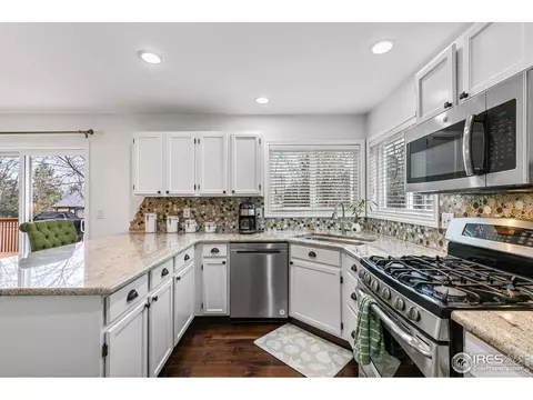 5447 Glendale Gulch Cir, Boulder, CO 80301 photo 13