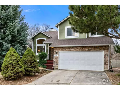 5447 Glendale Gulch Cir, Boulder, CO 80301 photo 2