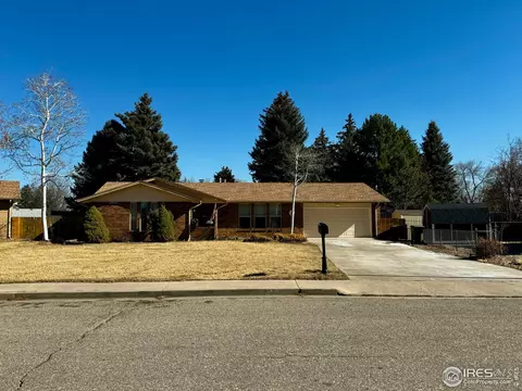 2016 Estes Ct, Loveland, CO 80538