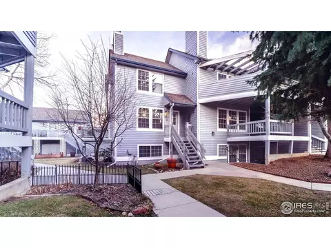 1601 W Swallow Rd #5E, Fort Collins, CO 80526