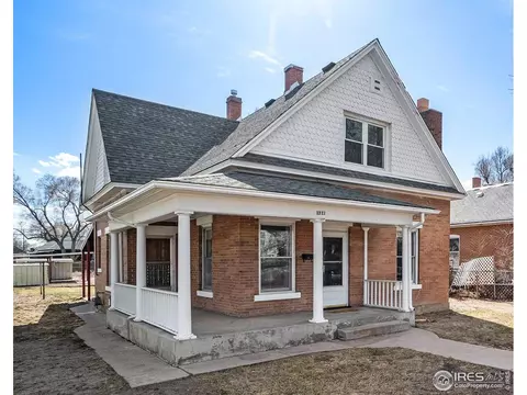 1212 4th St, Greeley, CO 80631