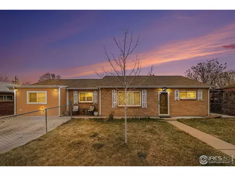 9241 Harris St, Thornton, CO 80229