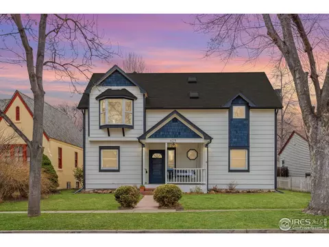 429 Judson St, Longmont, CO 80501