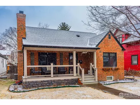 406 Sherman St, Longmont, CO 80501
