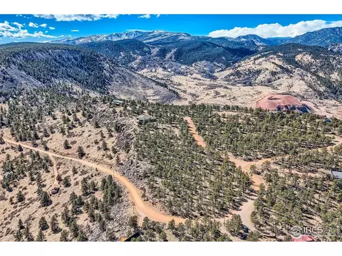 0 Sandstone Dr, Lyons, CO 80540