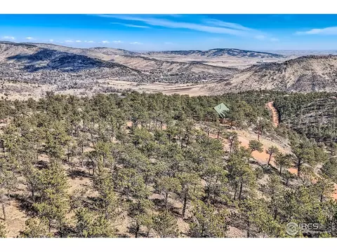 0 Sandstone Dr, Lyons, CO 80540 photo 20