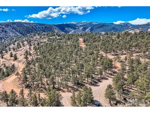 0 Sandstone Dr, Lyons, CO 80540 photo 5