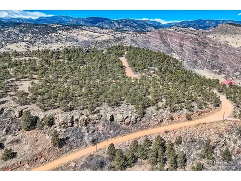 0 Sandstone Dr, Lyons, CO 80540 photo 22