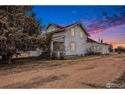 115 Stoney Ave, Grover, CO 80729