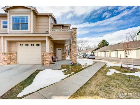 5775 W 29th St #610, Greeley, CO 80634