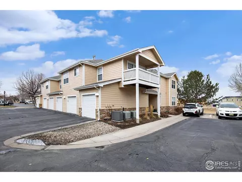 3758 Ponderosa Ct #7-1, Evans, CO 80620