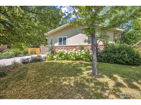 1355 Ithaca Dr, Boulder, CO 80305 photo 2