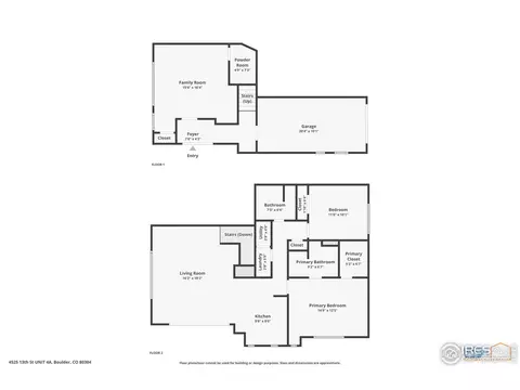 4525 13th St #4A, Boulder, CO 80302 photo 38