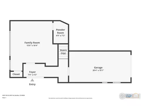 4525 13th St #4A, Boulder, CO 80302 photo 39
