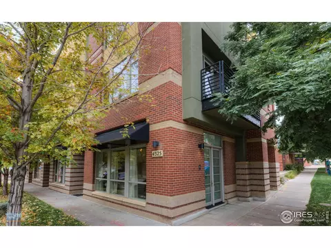 4525 13th St #4A, Boulder, CO 80302