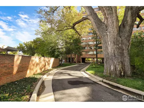 1850 Folsom St #803, Boulder, CO 80302