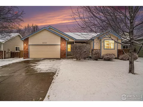 2264 W 45th St, Loveland, CO 80538