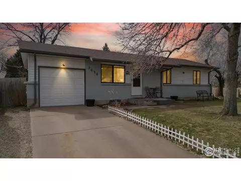 3424 5th St Rd, Greeley, CO 80634