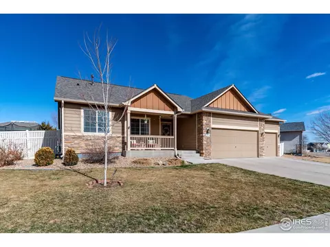5771 Mt Shadows Blvd, Longmont, CO 80504
