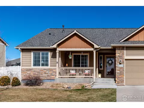 5771 Mt Shadows Blvd, Longmont, CO 80504 photo 2