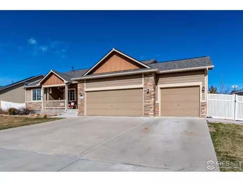 5771 Mt Shadows Blvd, Longmont, CO 80504 photo 3