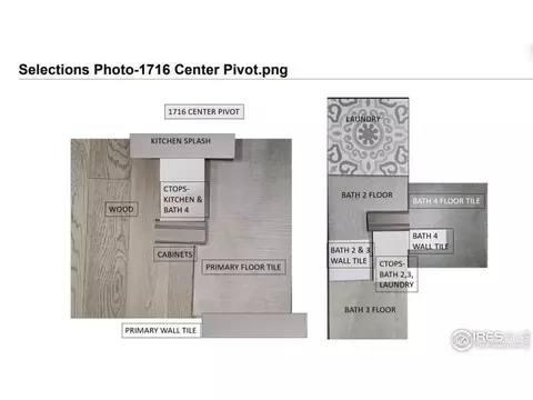1716 Center Pivot Dr, Windsor, CO 80550 photo 7
