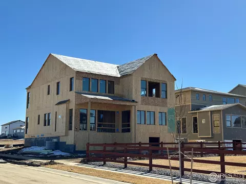 1716 Center Pivot Dr, Windsor, CO 80550 photo 3