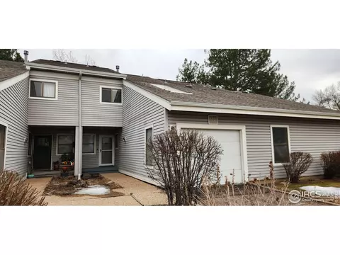 1975 28th Ave #16, Greeley, CO 80634