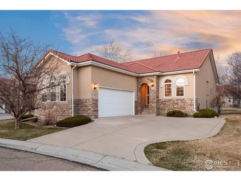 2976 Bellmeade Way, Longmont, CO 80503