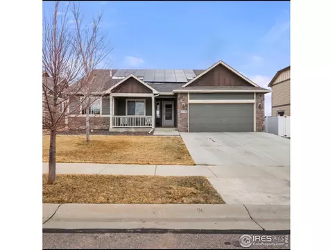 1110 78th Ave Ct, Greeley, CO 80634