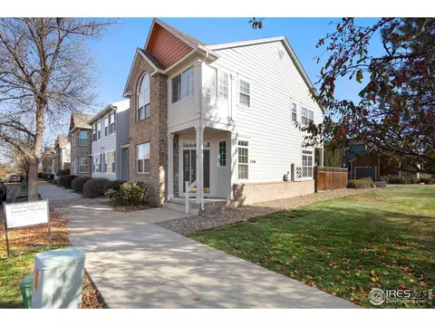 1334 S Emery St #E, Longmont, CO 80501