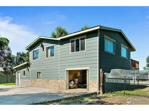 2633 49th St, Evans, CO 80620 photo 3
