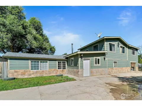 2633 49th St, Evans, CO 80620