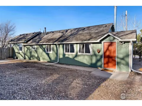 3507 Garfield Ave, Wellington, CO 80549