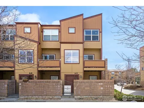 1221 E Prospect Rd #A-5, Fort Collins, CO 80525