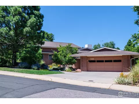 345 Norton St, Boulder, CO 80305 photo 2