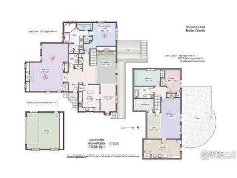 345 Norton St, Boulder, CO 80305 photo 38