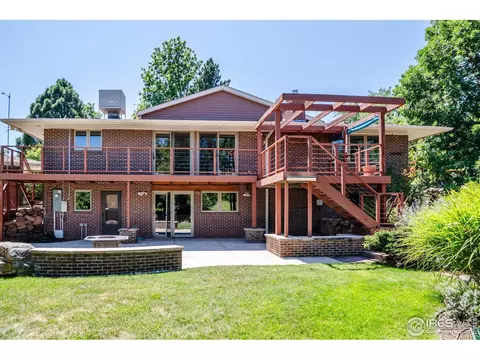 345 Norton St, Boulder, CO 80305 photo 5