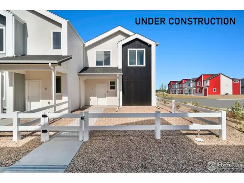 510 Condor Way, Johnstown, CO 80534