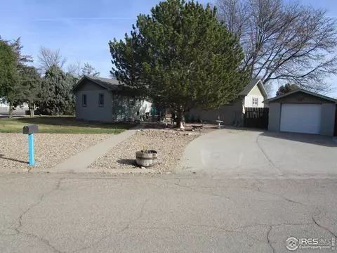 1480 Jasmine St, Burlington, CO 80807