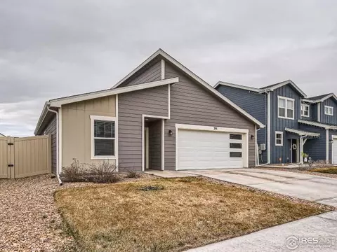 391 Bozeman Trl, Ault, CO 80610